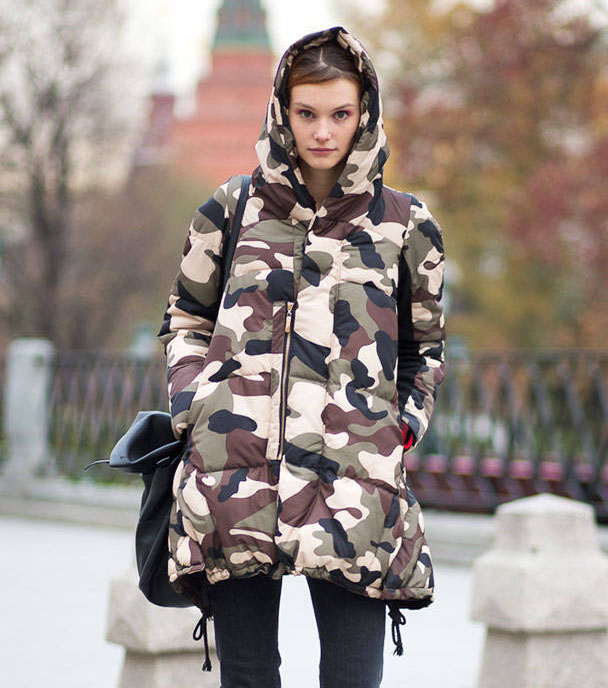 Женские куртки оптом