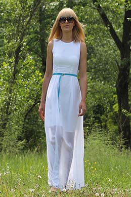 Купить женские платья оптом