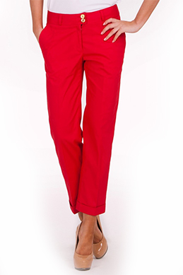 Женские брюки оптом от производителя