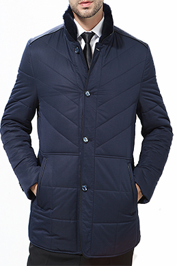 Пошив Мужской куртки