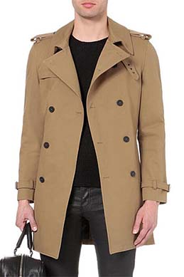 Пошив мужского плаща оптом