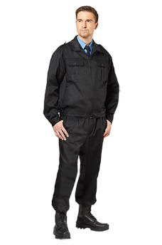 Форма для охранника