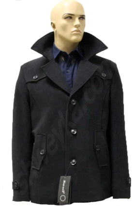 Мужское пальто Мужское пальто от производителя