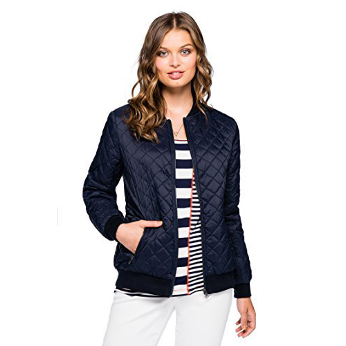 Пошив стеганной куртки